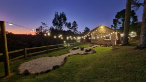 Villa Italia hospedagem